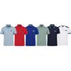 Polo Uomo Lonsdale: Art.26052 Rosso Taglia M