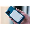 Power Bank Magnetico Wireless 10000mah Per Smartphone