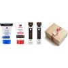 iap PHARMA PARFUMS Box Regalo Con 2 Fragranze Maschili Pharma Parfums + 1 Crema Mani Neutrogena