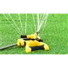 Irrigatore A Farfalla Rotante 360°