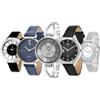 SC Crystal Orologio Sc Crystal: Mf516+bracelet003-18-noir