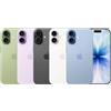 Apple Nuovo Apple Iphone 17 Da 256 Gb: Nero