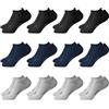 Sergio Tacchini 12 Paia Di Calze Sergio Tacchini: Basse 39-42 Bianco