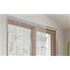 Co.Ingros.Tex Tenda Multistring : 100 X 200 Cm Nero
