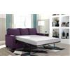 sampur Materasso Trasformabile Per Divano Letto Sampur: 120 X 190 Cm 12 Cm