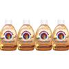 Chanteclair Profuma Biancheria I Concentrati (4 Pezzi): Vaniglia E Argan