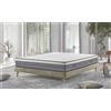 Mentor Materasso Ergo Med Disp Med Ce Cod 1025306: 80 X 200 Cm