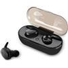 Auricolari Bluetooth 5.0 Wireless