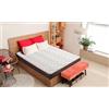 Materasso Verso 18 Cm: 70x190