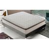 Materasso 1600 Molle E Memory : 80 X 190 Cm