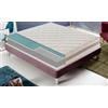 iLoveSleep Materasso Molle Insacchettate E Memory: 70x190 Cm