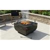 Dell Braciere E Bbq 2 In1 Da Esterno: Modello Vigor