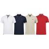 Polo Da Uomo Norway Nautical: Art.869 Denim Taglia 3xl
