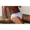 De Fonseca 6 Slip Da Uomo De Fonseca Bianco Taglia S