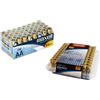 Maxell 32 Batterie Ministilo Aaa