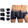 3 Boxer Taglia M