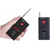 Telecomando Senza Fili Per Rilevamento Microspie E Altri Dispositivi Di Sorveglianza