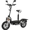 Viron Vr-1500-eec: Scooter Elettrico Omologato: Senza Cestino