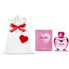 Moschino Pink Bouquet Edt 50ml