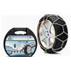 Bricozone Catene Da Neve Aalborg Omologate O Norm: Misura 60