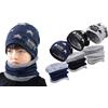 Berretto Navy