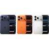 Apple Iphone 17 Pro 256 Gb Arancione