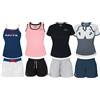 Completo Donna Kappa: Art.24130 Rosa Taglia Xl - 48