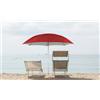 Ombrellone Spiaggia Lovely Home: Verde