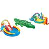 Intex Skimmer Deluxe Per Pompe