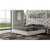 Letto Matrimoniale Nuamo : 160x190 Senza Rete Quercia