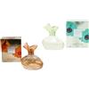 LAURA BACI Flora Nature Eau De Parfum 100 Ml