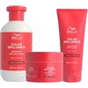 Wella Shampoo Maschera Balsamo E Spray Per Capelli Wella Invigo: Shampoo Capelli Sottili-normali 100 Ml