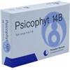 BIOGROUP SPA SOCIETA BENEFIT Psicophyt Remedy 14b 4 Tubi 1,2 G