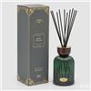 EDG Enzo De Gasperi Profumatore Bottiglia Atena Herbal Treasure H20 Ø11 cm - Profumo per Ambiente
