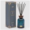 EDG Enzo De Gasperi Profumatore Bottiglia Atena Ocean Breeze H20 Ø11 cm - Profumo per Ambiente