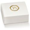 Scotton Cassetto Quadrato con Divisore 60 x 50 x 30 Mm 18 Anni Stampa a Caldo 10 Pz