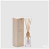 EDG Enzo De Gasperi Profumatore Bottiglia Essential 90 Ml H 12,5 Cm Soft Clouds