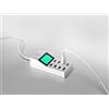 Zafferano Caricatore Multipresa Usb 8 A 40 W 50 / 60 Hz
