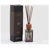 EDG Enzo De Gasperi Profumatore Bottiglia Tappolegno 120 M + Bastoncini Tonka Clove