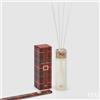 EDG Enzo De Gasperi Profumatore Bottiglia 430ml Tartan H23 Grape Cassis