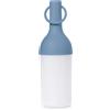 Sompex ELO Lampada Ricaricabile Luce da Esterno Blu