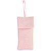 Cupido&Co. Bustina Portaconfetti da Appendere 35 x 75 Mm Rosa 12 Pz