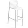 Nardi Doga Stool Bianco
