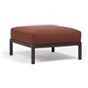 Nardi Maximo Pouf New Terra e Cannella Sunbrella