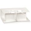 Scotton Scatola Book 70 x 60 x 30 Mm Fibra Bianco 10 Pz