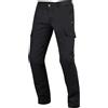 Alpinestars Jeans Moto Alpinestars DEEP SOUTH CARGO Nero