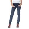 Ixon Jeans Moto Donna Ixon MADDIE C-Sizes Dark Raw