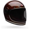 Bell Casco Moto Integrale Custom Bell BULLITT GT CARBON LANE Aran