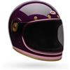 Bell Casco Moto Integrale Custom Bell BULLITT GT CARBON LANE Rosa