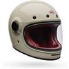 Bell Casco Moto Bell BULLITT GT VINTAGE Bianco